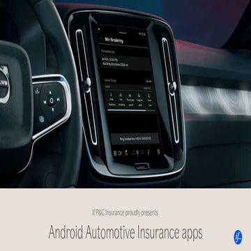 If P&C Insurance – Insurer Transformation Award 2023