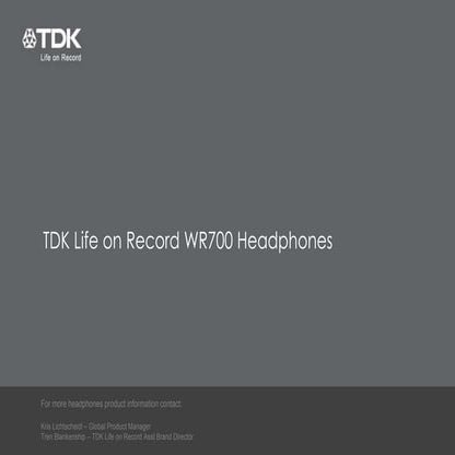 Radio Gear | PDF