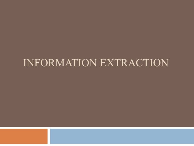Text Data Mining