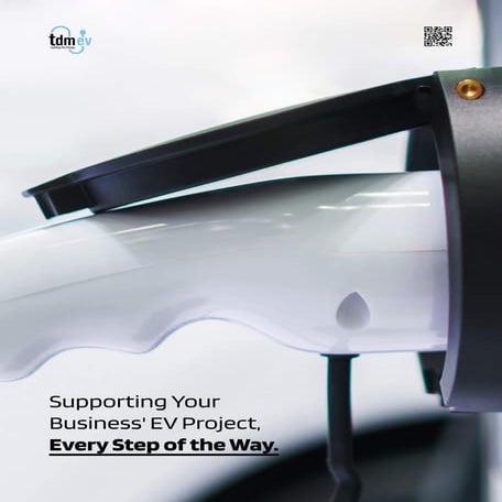 TDM EV Brochure 2023