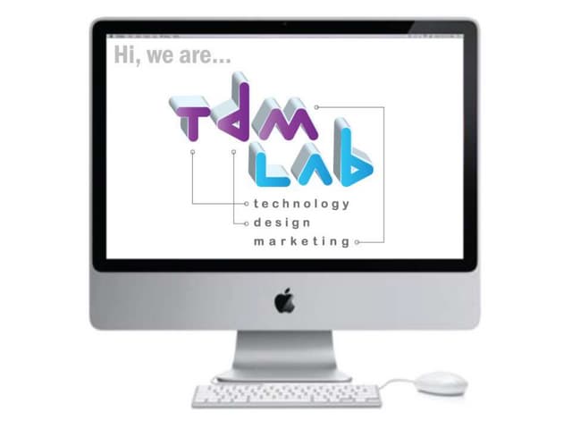 Digital Marketing Agency Presentation