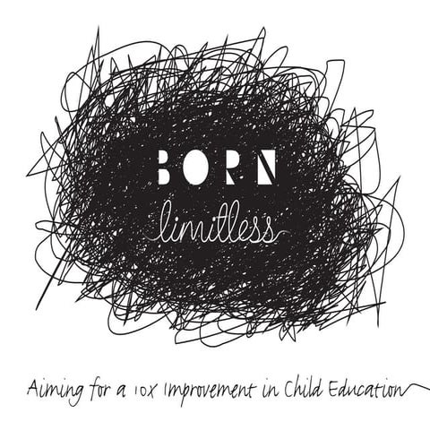 Tdn2166 born limitless presentation v2