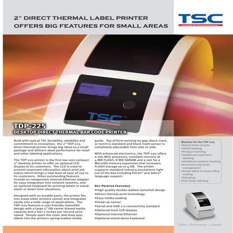 Tdp 225 www.trridevlabelss.com