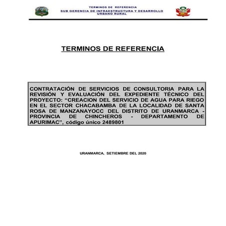 Tdr   evaluador exp. riego