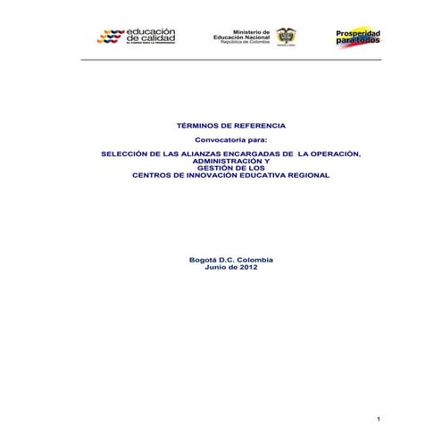 Tdr segunda-convoc v6-20120608