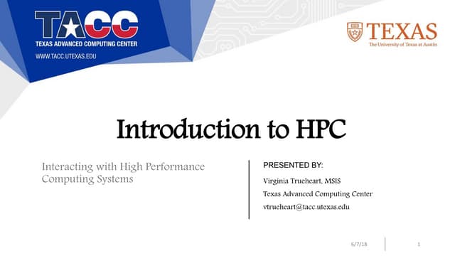 Full PPT Stack