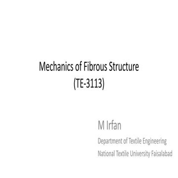TE-3113-7.pdf mechanics of fibrous Structure slides
