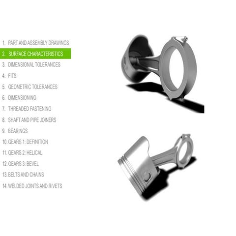 02. Surface characteristics