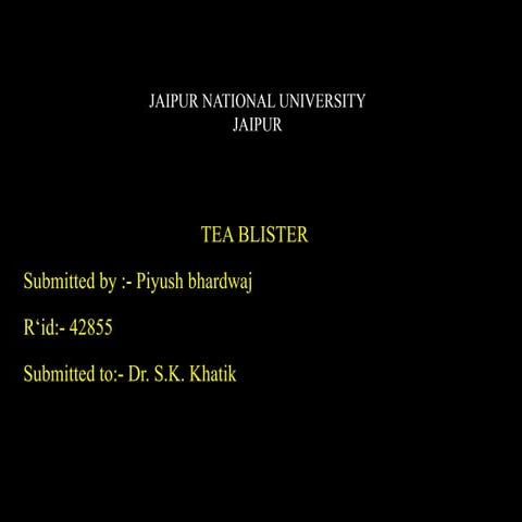 tea-190413030605.pptx agriculture BSc jnu