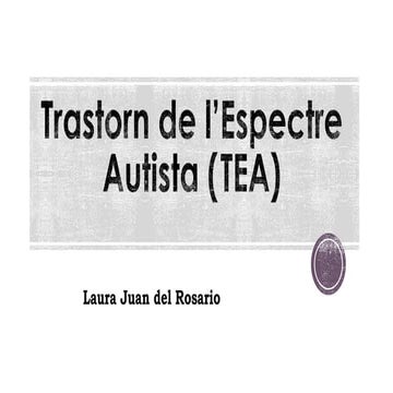 Tea 1 | PDF
