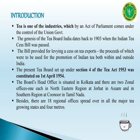 TEA BOARD-1.pptx  is also called as yhe the