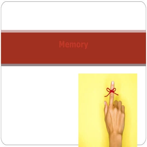 Teach   chap. 7 - memory - w 11 - instructor