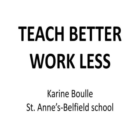 Guideline for teachers notebook checking.ppt