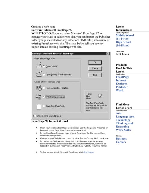 Teacher Guide