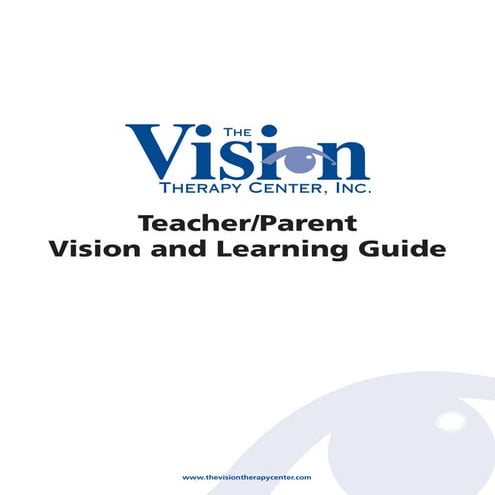 Teacher parent-vision-and-learning-guide-6-21-20102