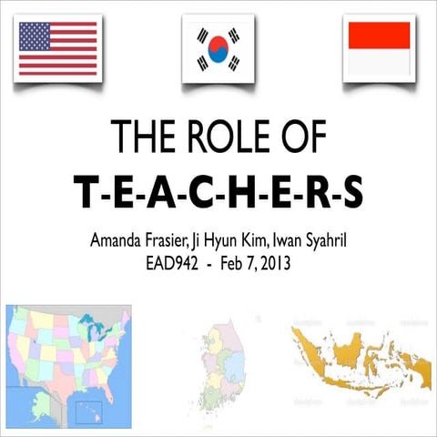 The Staggering Cost of Teacher Attrition | PDF