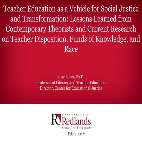 Class inequality | PPTX