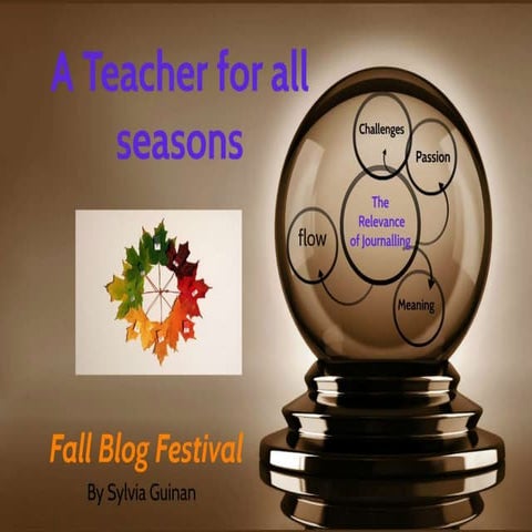Teacher for all seasons