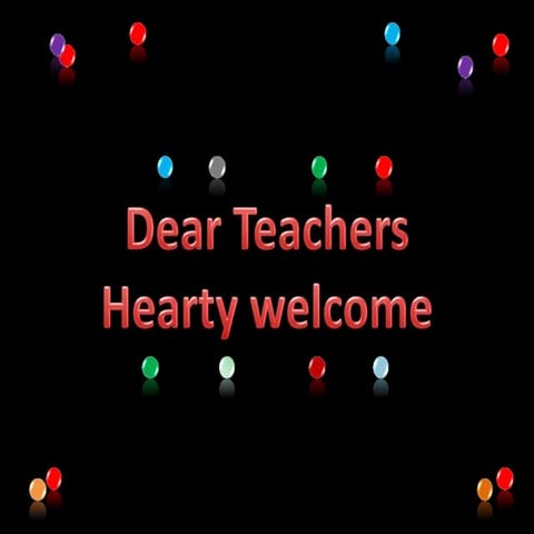 Teachers