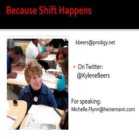 Teachers college keynote august 15 2015