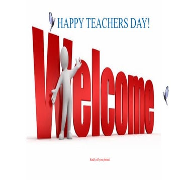 Teachers day presentation for teachers .pptx