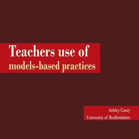 Bridging Research into Classroom Practice | PDF