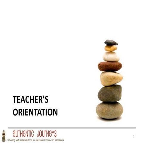 Teacher Training & Student Engagement for Teachers in Kerala