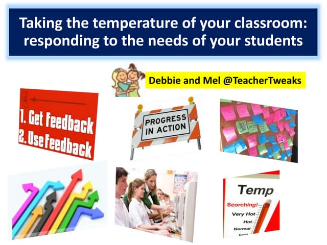 @Teacher tweaks pedagoolondon2014