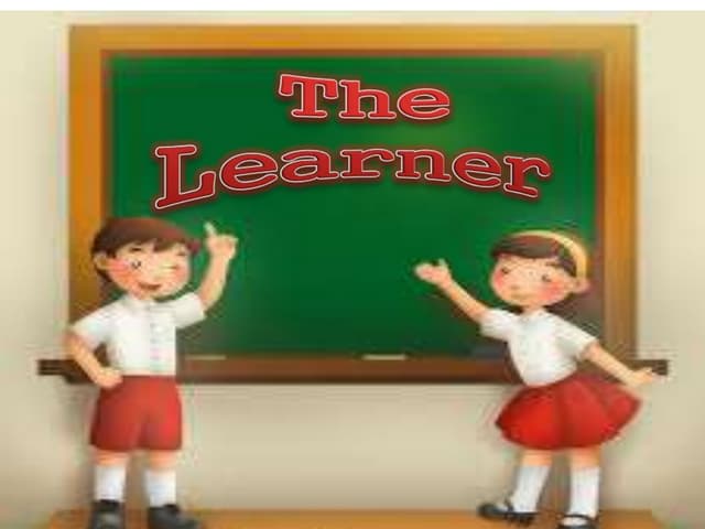 The Learner