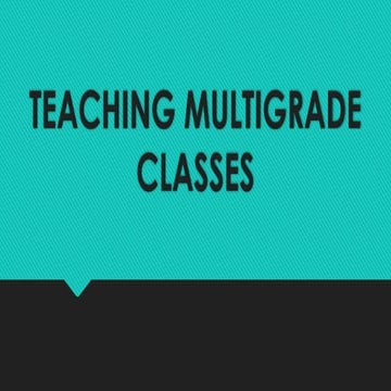 TEACHING-MULTIGRADE-CLASSES.powerpointxx