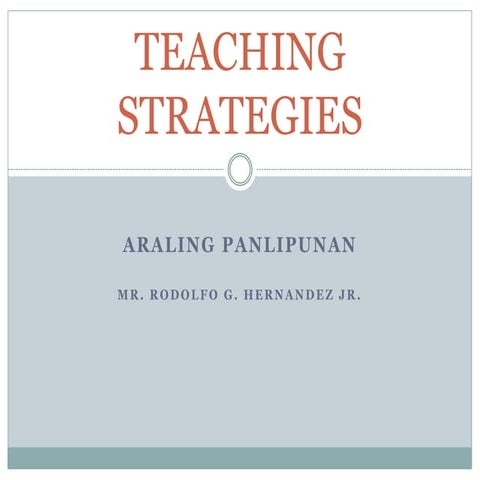 TEACHING-STRATEGIES.ppt