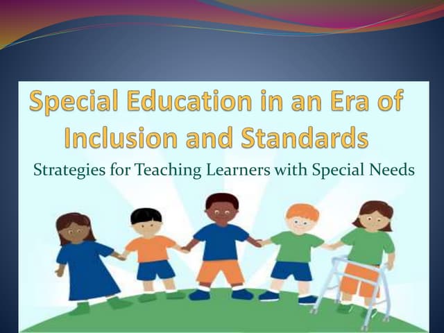 MTSS for New Teachers | PPTX | Special Education | Education