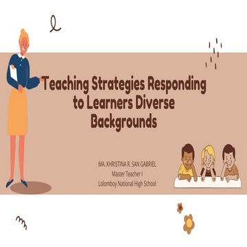 Teaching-Strategies-Responding-to-Learners-Diverse-Backgrounds.pptx