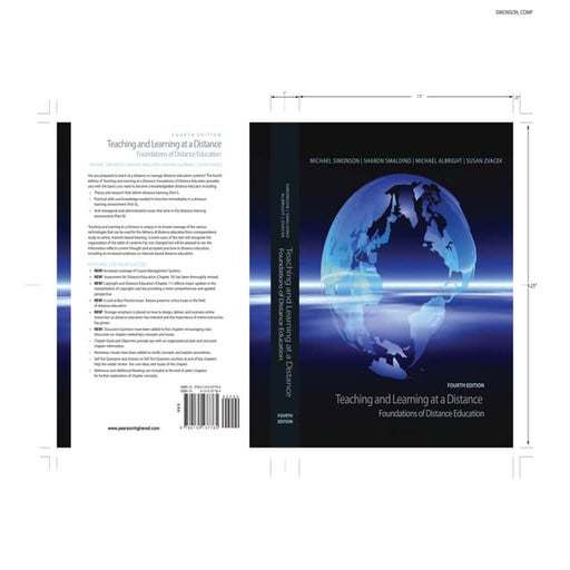 Teaching and learning at a distance