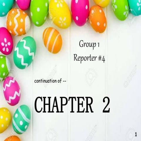 Inductive and Deductive Method