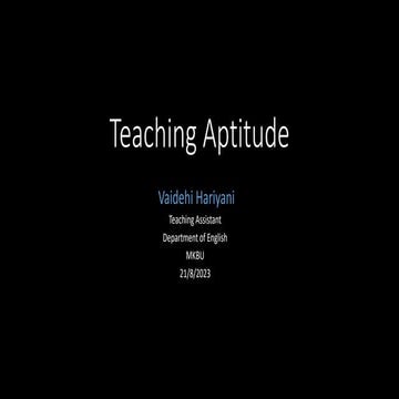 Teaching Aptitude.pptx