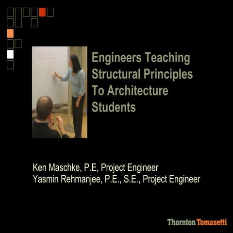 Teaching Kids and Students