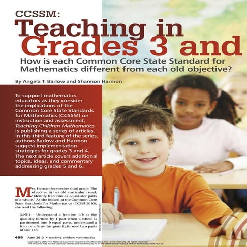 ITL516 Geometry Presentation | PPTX