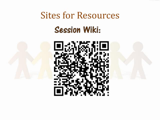 Teaching Emerging Technologies in Every Course