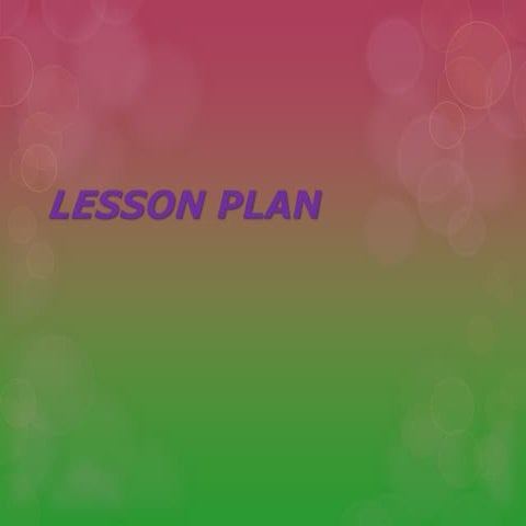 Teaching literature ppt