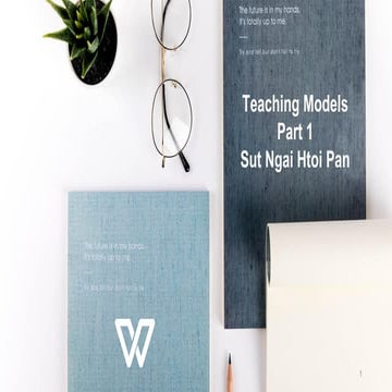 Concept of Pedagogical and content knowledge | PDF