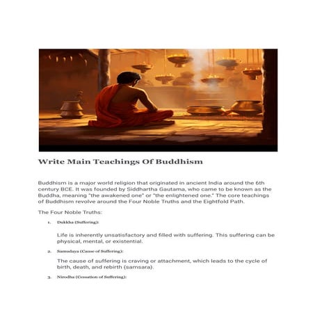 teaching of buddhism.pdf