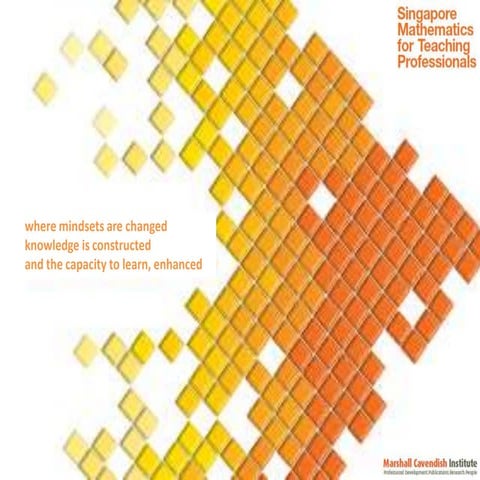 Teaching of Fractions Day 1