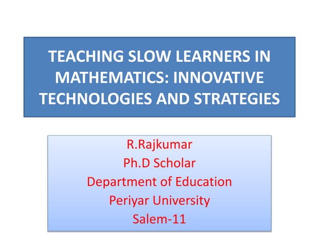 Remedial college math worksheets