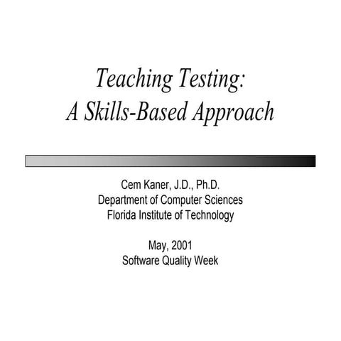 Teaching Testing Qw%202001