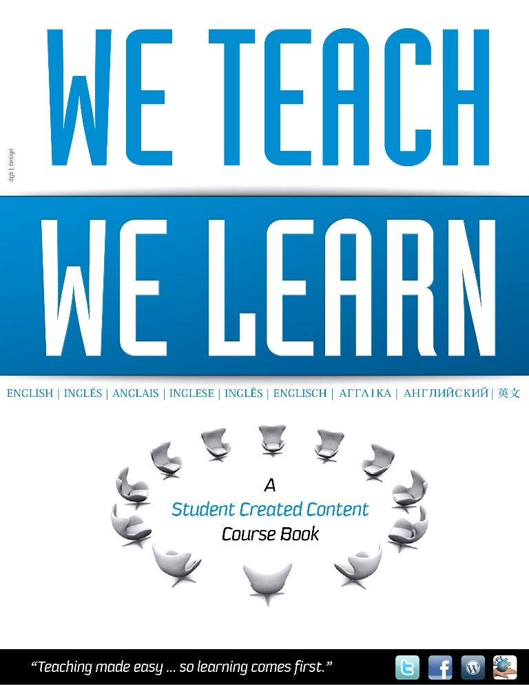 Teach Learn Sample teach-learn-sample