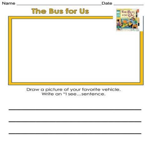 Writing worksheet (Newspaper writing 2) | DOCX