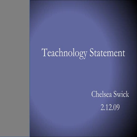 Teachnology2