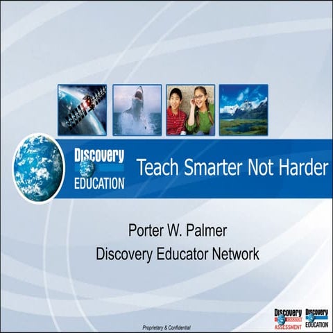 Teach Smarter Not Harder post MACUL