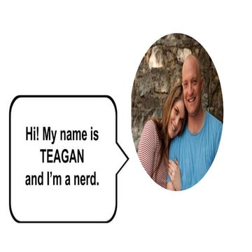 Teagan Alex Portfolio